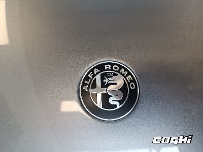 Alfa romeo Junior 1.2 136 CV Hybrid eDCT6 Speciale  foto 8